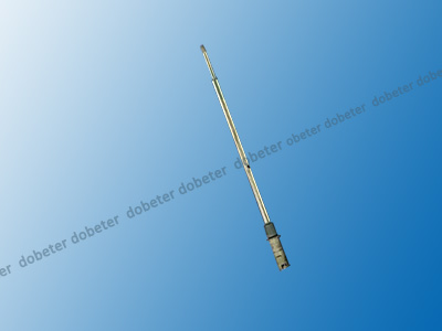 2SGTHA000500 Syringe Assy H24