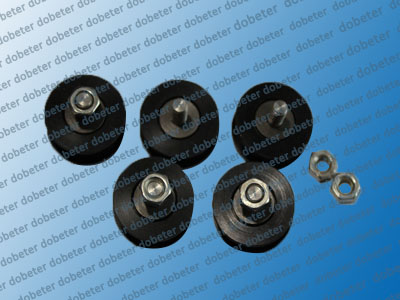 ADBPP8011 FUJI PULLEY ASSEMBLY