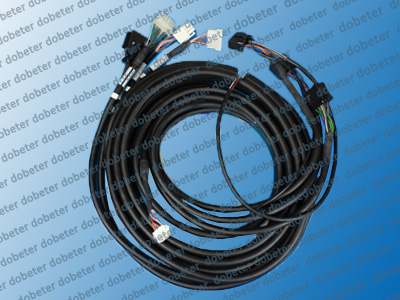 AJ13111 Fuji NXT Motor Cable