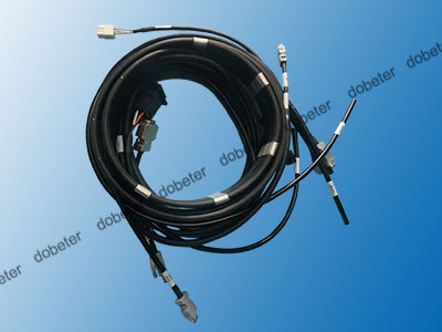 AJ13D00 Signal Cable