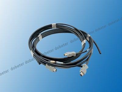 AJ17Y01 Fuji NXT Motor Cable