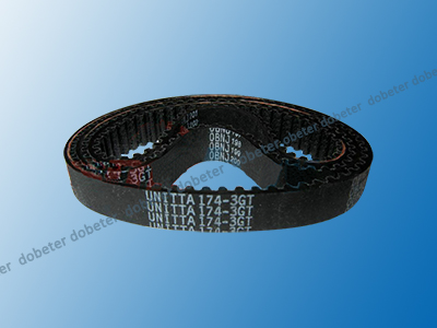 H4475H BELT TIMING 174-3GT-6 FUJI SMT