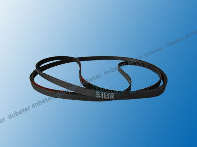 H4475Z TIMING BELT 2100-3GT-9 FUJI SMT