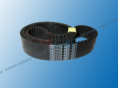 H45097 TIMING BELT 480-3GT-15 FUJI SMT