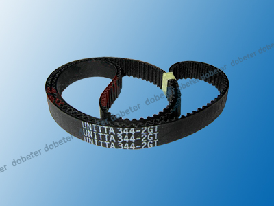 H4509M TIMING BELT 344-2GT-6 FUJI SMT