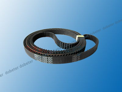 H4518L TIMING BELT 1305-3GT-9 FUJI SMT