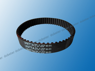 H4519W TIMING BELT 464-8YU-25 FUJI SMT