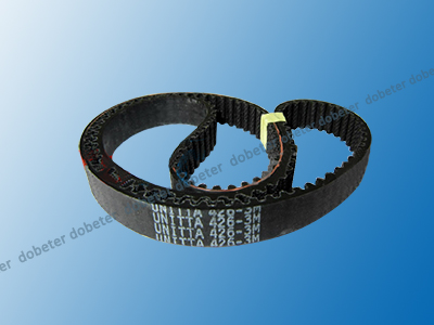 H4520K TIMING BELT 384-3M-6 FUJI SMT