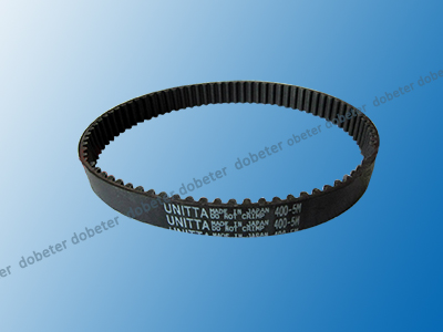 H4520M TIMING BELT 400-5M-9 FUJI SMT