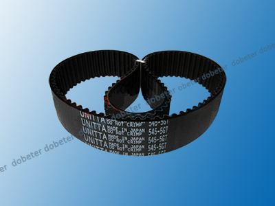 H4521F TIMING BELT 545-5GT-9 FUJI SMT