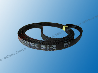 H45758 TIMING BELT 1374-3GT-9 FUJI SMT