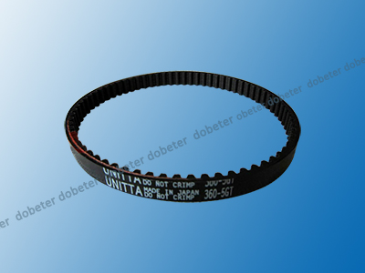 H4577A TIMING BELT 360-5GT-25 FUJI SMT