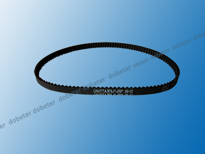 H4578A TIMING BELT 580-5GT-15 FUJI SMT