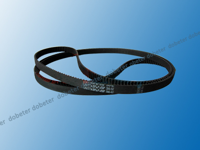 QMA1241 TIMING BELT 2645-5GT-15 FUJI SMT