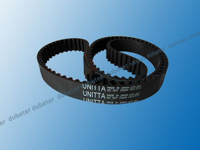 WPA5091 TIMING BELT 1072-8YU-22 FUJI SMT