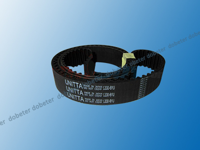 WSD0681 TIMING BELT 1288-8YU-20 FUJI SMT