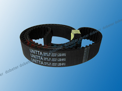 WSD5241 TIMING BELT 1280-8YU-20 FUJI SMT