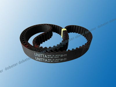 YPA5120 TIMING BELT 984-8YU-22 FUJI SMT