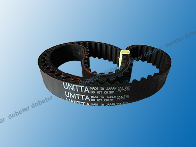 YPA5130 TIMING BELT 704-8YU-22 FUJI SMT