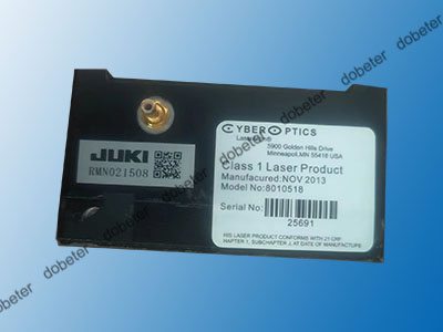 9611729000 LASER SINSOR for JUKI 2060