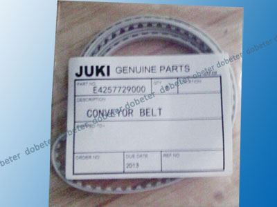 E4257729000 2010 L conveyor belt