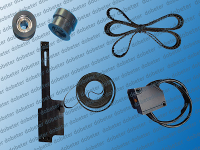 mpm printer parts