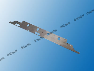 KKE-M926D-00 PLATE BOARD CLAMP 