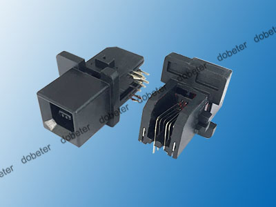 KXFY7069A00 Board Card Connector 