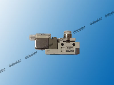 MTNP001547A NPM 3 head valve 
