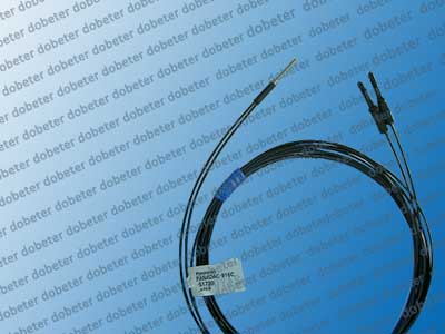 N310P916-005 Optical Fiber Cable Plastic