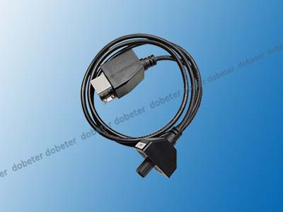 N510028646AB cable connector
