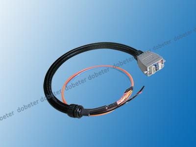 N510053281AA CM602 CM402 feeder cart cable