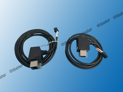 N610073915AC cable connector 