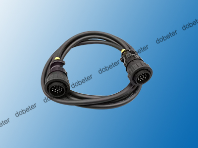 N610129393AA SIGNAL CABLE 
