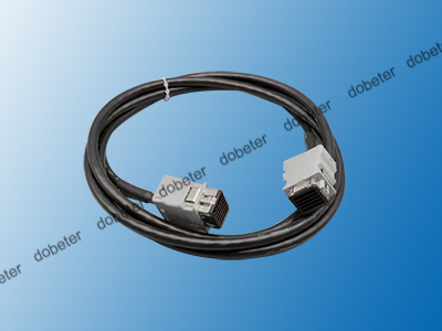 N610129394AC CABLE 