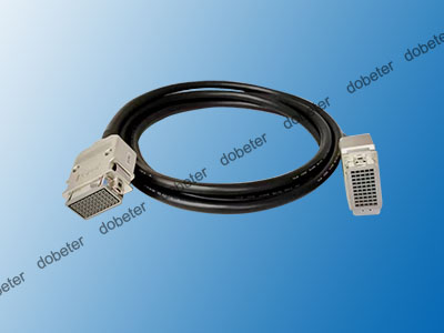 N610129395AA NPM NPM 50PIN signal cable 