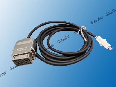 N610152187AA 50PIN signal cable 