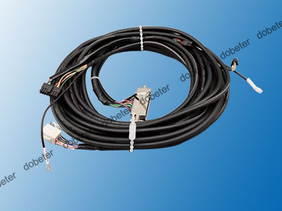N610157823AE NPM signal cable 