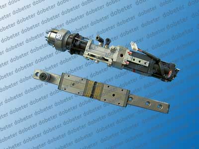 Panasert MSR head