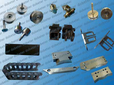 panasonic smt spare parts 