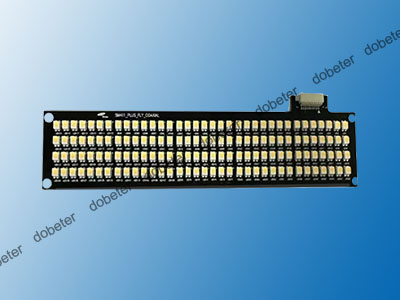 AM03-005100ABD Backlight panel 