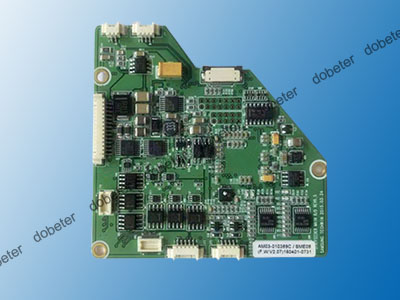 AM03-010389E SMV FEEDER MAIN BOARD