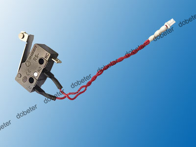 AM03-OO1455A LIMIT SWITCH CABLE ASSY