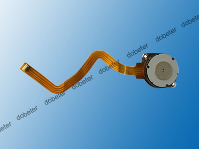 J31021017A DRAIN MOTOR AM03-007525A