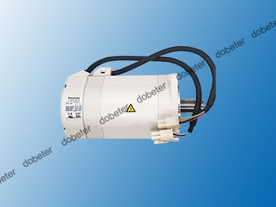 J3108063A MSMA082P1A01 motor