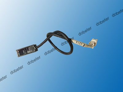 J3211032A BYD30-DDT photoelectric sensor