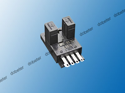 J3212022A EE-SX674 Limit Sensor