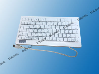 J5201005A CD04-900022 CP SM SPR-8695 mini keyboard
