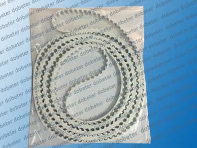 J6602074A 025-XL-396-A SM321 320 421 Timing Belt