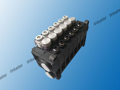 J67070018B HP11-900082S Vacuum Generator 